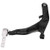 Delphi Control Arm and Ball Joint Assy P/N:TC5178