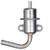 Delphi Fuel Pressure Regulator P/N:FP10424