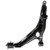 Delphi Control Arm P/N:TC5536
