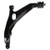 Delphi Control Arm P/N:TC5537