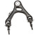 Delphi Control Arm and Ball Joint Assy P/N:TC5204