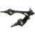 Delphi Control Arm and Ball Joint Assy P/N:TC5204