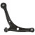 Delphi Control Arm and Ball Joint Assy P/N:TC5227