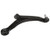 Delphi Control Arm and Ball Joint Assy P/N:TC5577