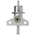 Delphi Fuel Pressure Regulator P/N:FP10405