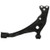 Delphi Control Arm P/N:TC5172