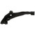 Delphi Control Arm P/N:TC5172