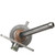 Delphi Fuel Pressure Regulator P/N:FP10414