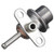 Delphi Fuel Pressure Regulator P/N:FP10404