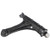 Delphi Control Arm and Ball Joint Assy P/N:TC5323