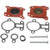 Delphi Fuel Pressure Regulator P/N:FP10730