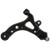Delphi Control Arm and Ball Joint Assy P/N:TC5214