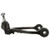 Delphi Control Arm and Ball Joint Assy P/N:TC5154