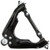 Delphi Control Arm and Ball Joint Assy P/N:TC5351