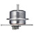 Delphi Fuel Pressure Regulator P/N:FP10393
