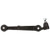 Delphi Control Arm and Ball Joint Assy P/N:TC5358