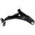 Delphi Control Arm and Ball Joint Assy P/N:TC5187