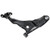 Delphi Control Arm and Ball Joint Assy P/N:TC5186