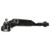 Delphi Control Arm and Ball Joint Assy P/N:TC5576