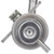 Delphi Fuel Pressure Regulator P/N:FP10458