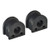 Delphi Control Arm Bushing P/N:TD1183W