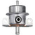 Delphi Fuel Pressure Regulator P/N:FP10507