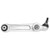 Delphi Control Arm and Ball Joint Assy P/N:TC6788