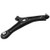 Delphi Control Arm and Ball Joint Assy P/N:TC6789
