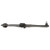 Delphi Control Arm and Ball Joint Assy P/N:TC6790