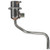 Delphi Fuel Pressure Regulator P/N:FP10409