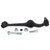 Delphi Control Arm and Ball Joint Assy P/N:TC1634