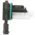 Delphi Mass Air Flow Sensor P/N:AF10429