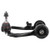Delphi Control Arm and Ball Joint Assy P/N:TC5482