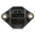 Delphi Mass Air Flow Sensor P/N:AF10244