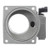 Delphi Mass Air Flow Sensor P/N:AF10321