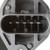 Delphi Mass Air Flow Sensor P/N:AF10316