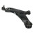 Delphi Control Arm and Ball Joint Assy P/N:TC3016