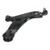 Delphi Control Arm and Ball Joint Assy P/N:TC3017