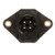 Delphi Mass Air Flow Sensor P/N:AF10228