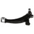 Delphi Control Arm and Ball Joint Assy P/N:TC7960