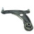 Delphi Control Arm and Ball Joint Assy P/N:TC2463