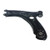 Delphi Control Arm P/N:TC2732