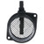 Delphi Mass Air Flow Sensor P/N:AF10408