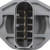 Delphi Mass Air Flow Sensor P/N:AF10467
