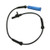 Delphi ABS Wheel Speed Sensor P/N:SS20072