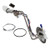 Delphi Fuel Pump Hanger Assy P/N:HP10164