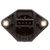 Delphi Mass Air Flow Sensor P/N:AF10237