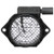 Delphi Mass Air Flow Sensor P/N:AF10206