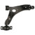 Delphi Control Arm and Ball Joint Assy P/N:TC871
