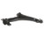Delphi Control Arm and Ball Joint Assy P/N:TC871